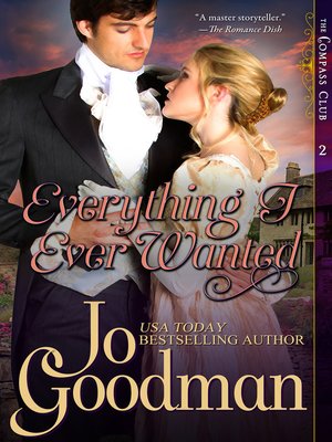 Everything I Ever Wanted - ebook